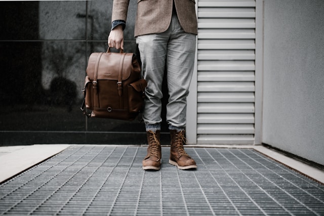 Elevating Everyday Style: A Man’s Guide To Luxury 
