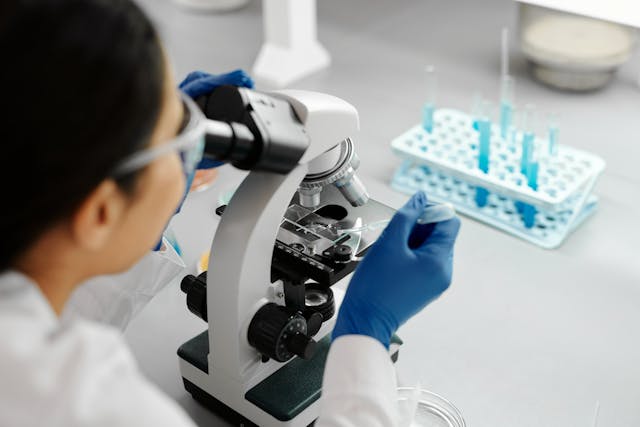 The Importance Of Clinical Trials For Medical Innovation