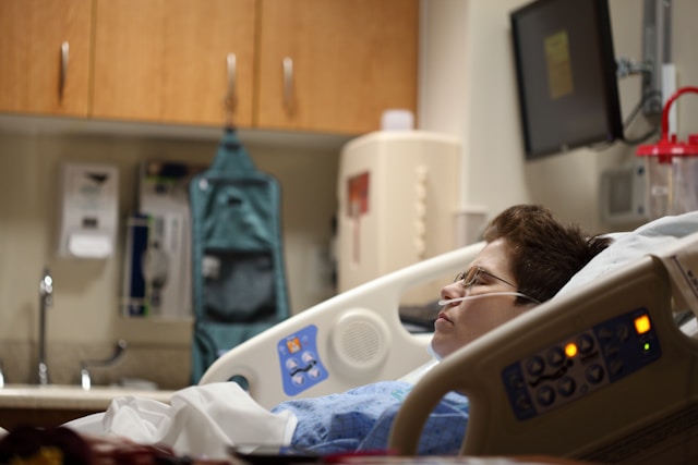 Understanding The Importance Of Informed Consent In Healthcare