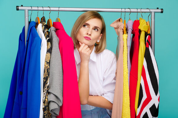 Build A Winning Professional Wardrobe Without Maxing Out Your Credit Card