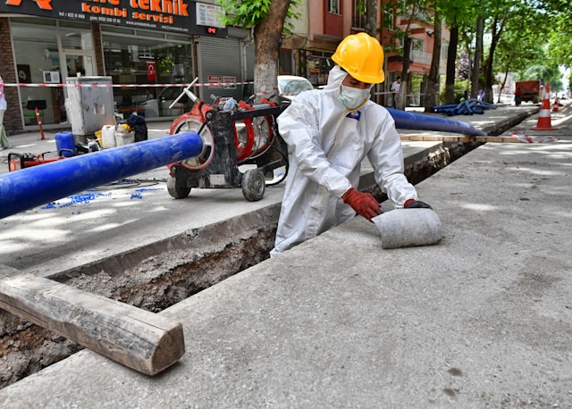 Seeking Justice For Asbestos Exposure