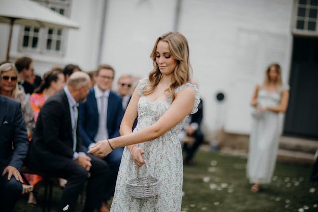 Wedding Guest Beauty And Style Checklist 