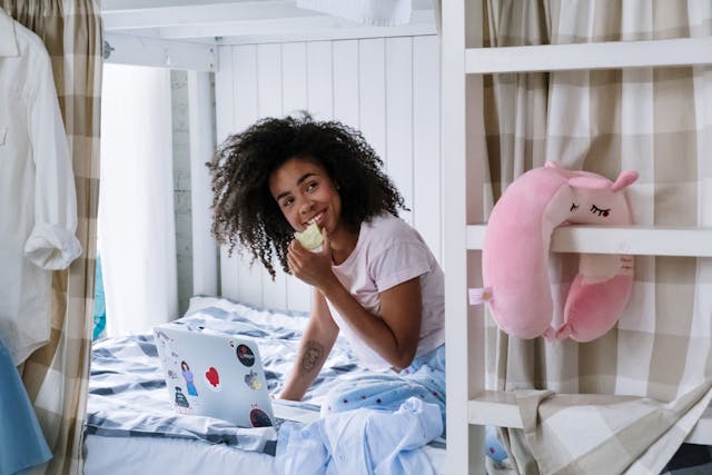 How To Speed Up Your Dental Recovery With Proper Nutrition