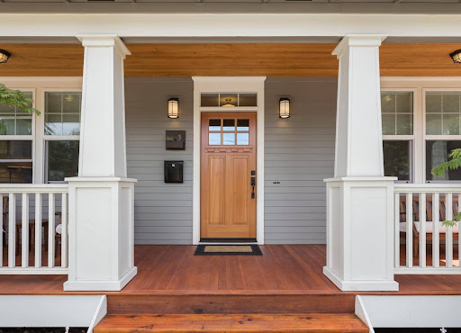 How Exterior Home Maintenance Supports Health And Wellbeing
