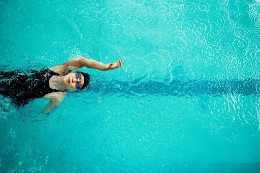 Invisible Threats In Pool Water: What You Cannot See Can Harm You