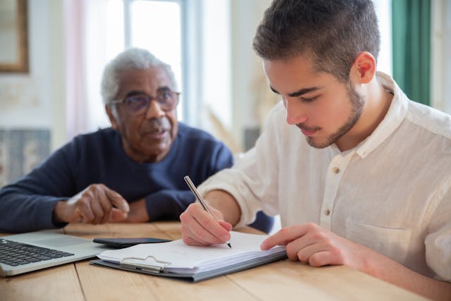 Telehealth Significantly Improves Healthcare For Senior Citizens