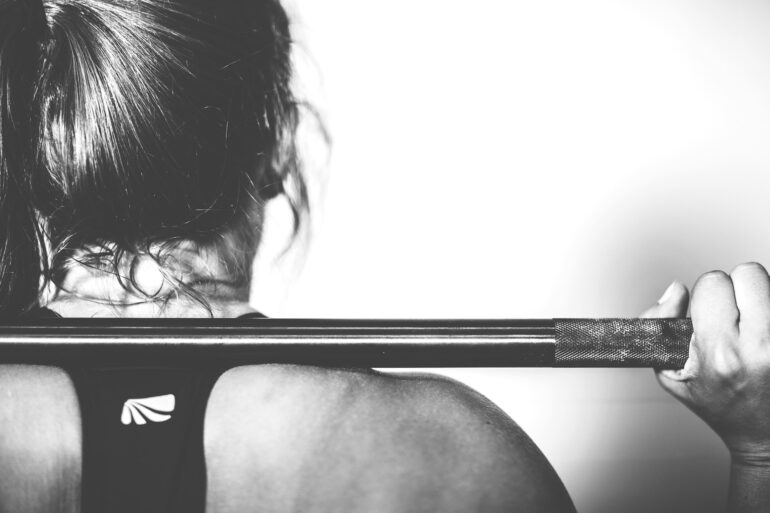 A Beauty Editor’s Secret to Staying Gorgeous at the Gym!