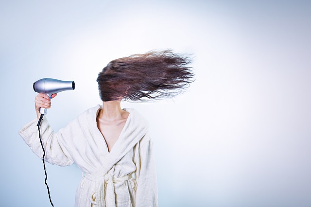 Female Hair Loss: Hair Today Gone Tomorrow