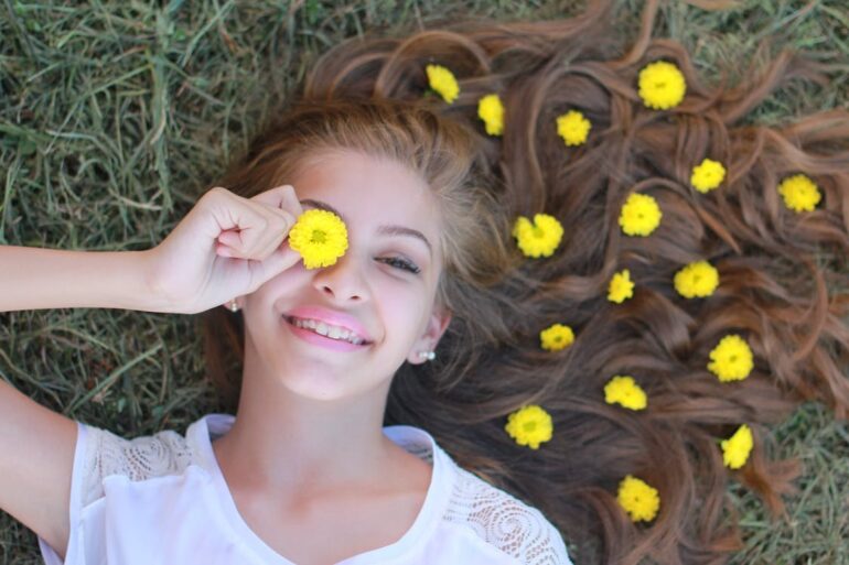 5 Top Tips for Healthy Skin This Summer