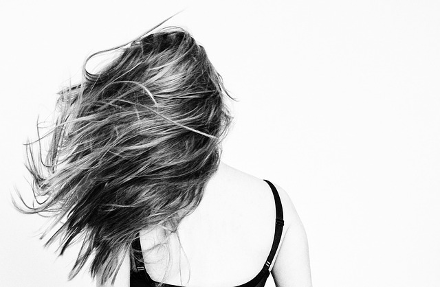 What Can CBD Oil Do For Your Hair?