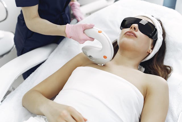 Revive Your Energy, Renew Your Beauty: The Power Of Modern Med Spa Care