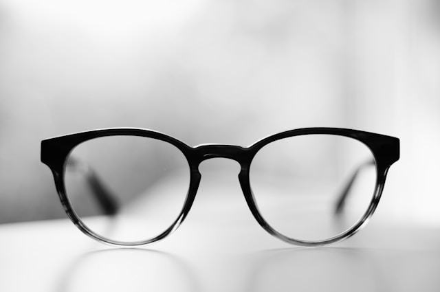 Stylish Prescription Glasses: Elevating Everyday Life