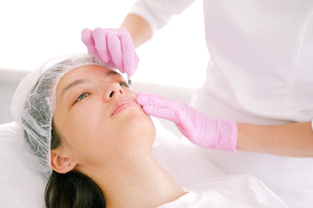 The Psychology Of Botox: How Confidence Transforms Lives