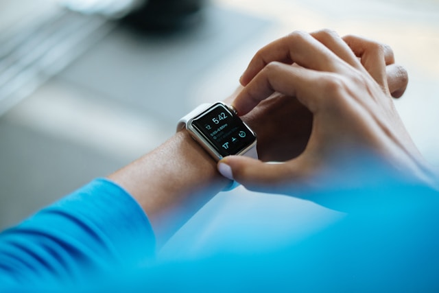 The Role Of Medical Technology In Supporting A Healthier Lifestyle