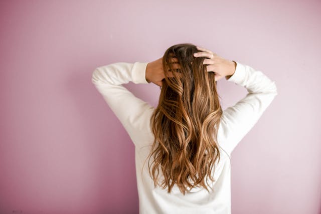 The Science Of Stronger Hair: How Olaplex Transforms Damaged Strands