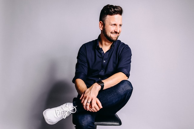The Self-Care Revolution: Why More Men Are Embracing Facial Rejuvenation