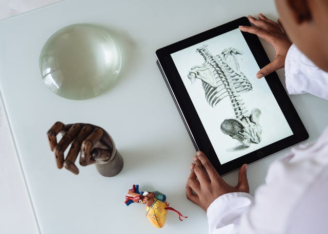 Finding The Best Spine Specialist In Hershey, PA: What You Need To Know