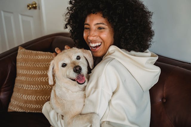 ProBright® Advanced: An Easy Way To Support A Cleaner Dog Mouth