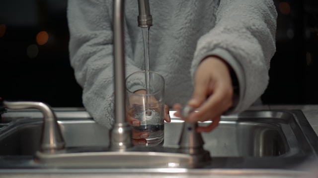 Transform Your Tap: Discover The Best Water Filters For Under The Sink