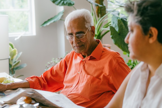 Wellness-Centered Health Insurance Decisions That Support Healthy Aging Through Every Season