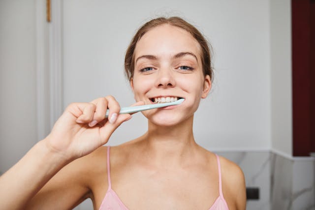Fresh Breath Tips For The Holidays