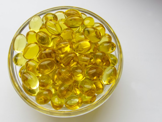 Paternal Supplementation With Fish Oil Improves Offspring Metabolic Health (in mice)
