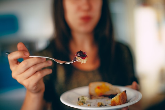 Supporting Emotional Wellness During Eating Disorder Treatment Through Fitness, Nutrition and Self-Care