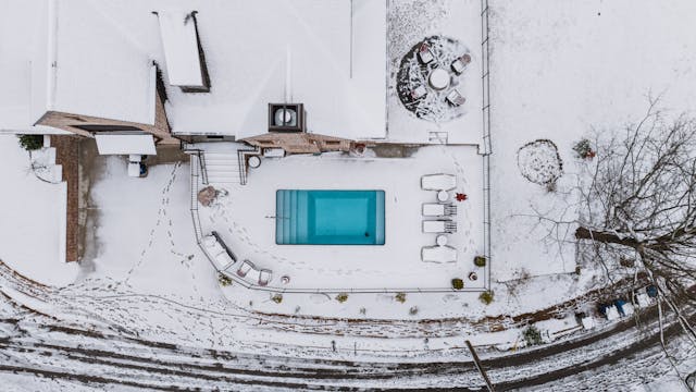 What Winter Water Hazards Are Threatening Your Kids?