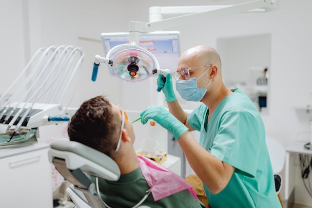 Best Professional Dental Clinics In Cricklewood For Families In 2026