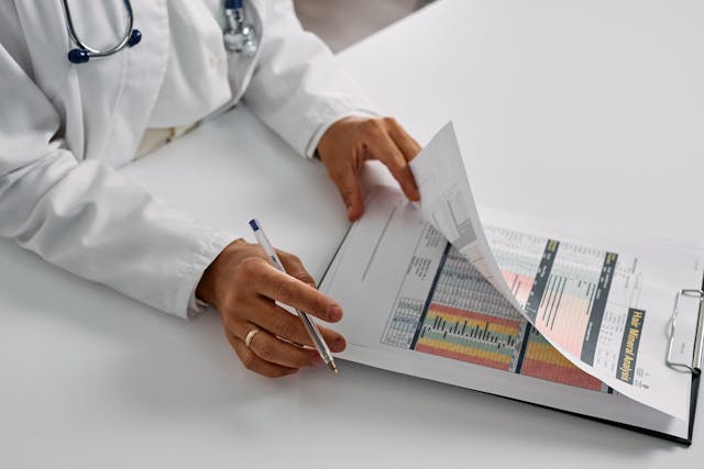 Clinical Trials And Wellbeing: A London Guide