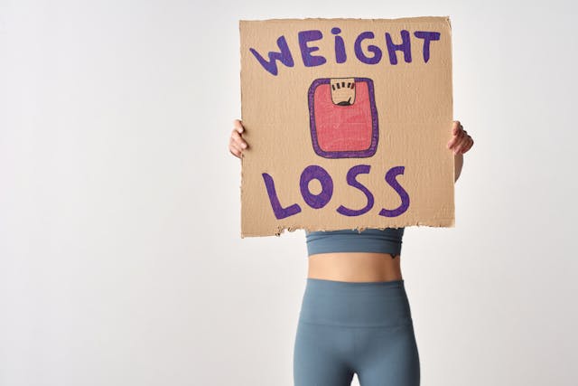 How Do GLP-1 Shots Help With Weight Loss?