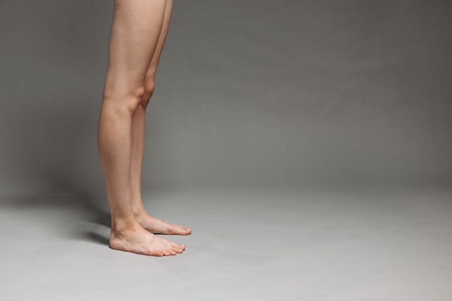 The Art Of Healthy Circulation: Lifestyle Habits That Protect Your Veins As You Age