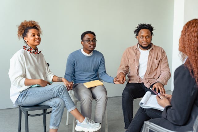 Your Guide To Outpatient Addiction Treatment: A Balanced Approach To Lasting Recovery